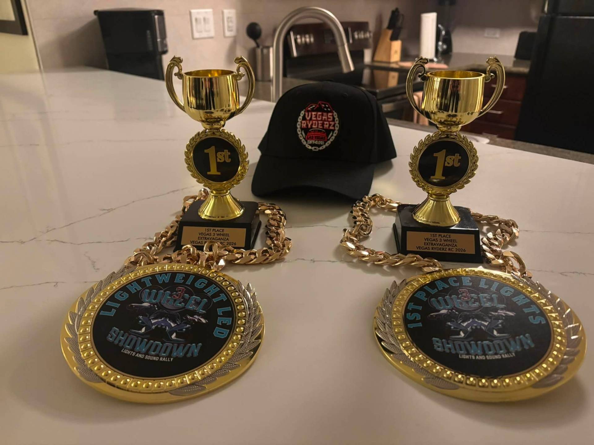 1st Place Hardware, 2026