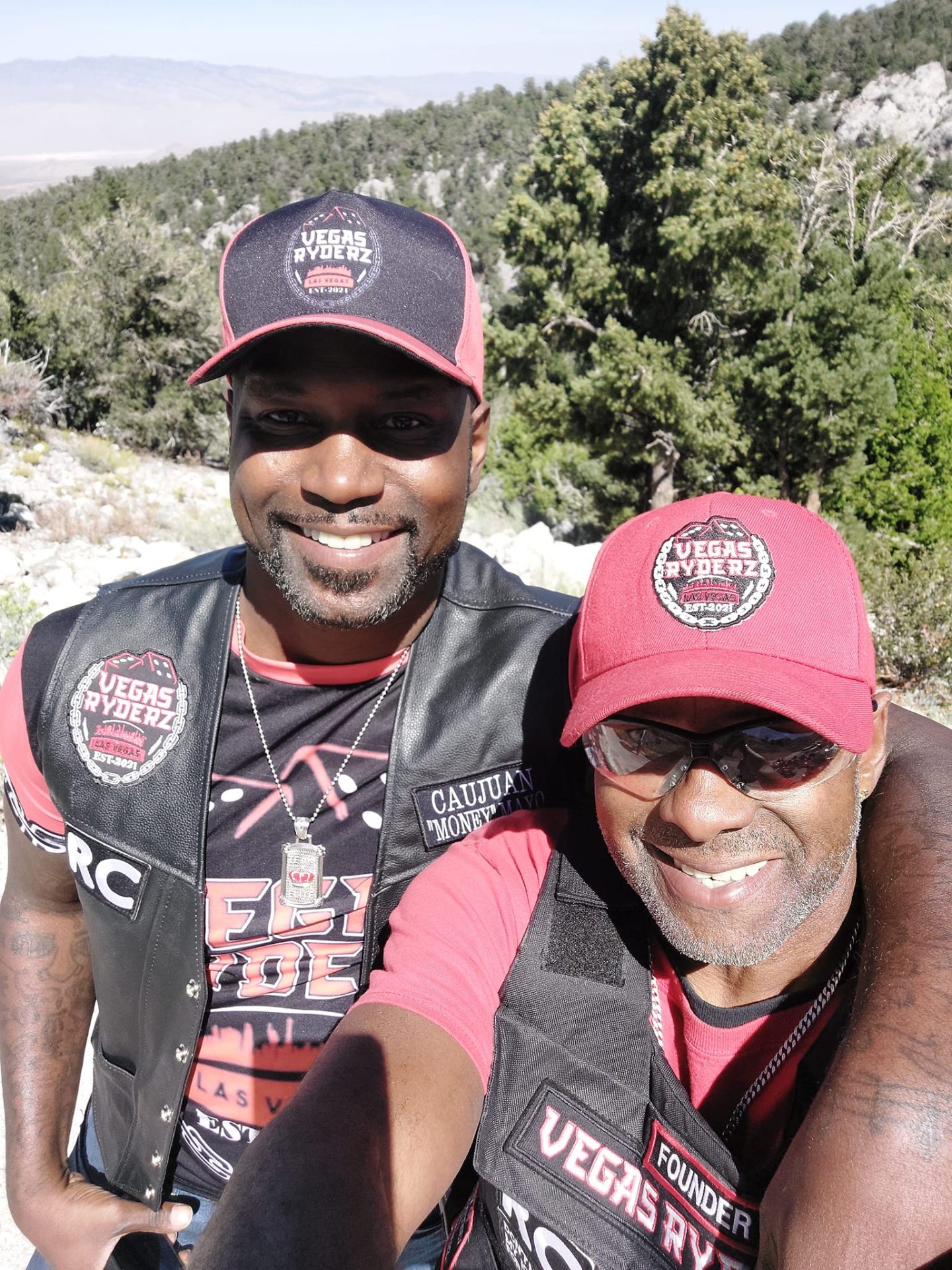 Founder & RC, Summit