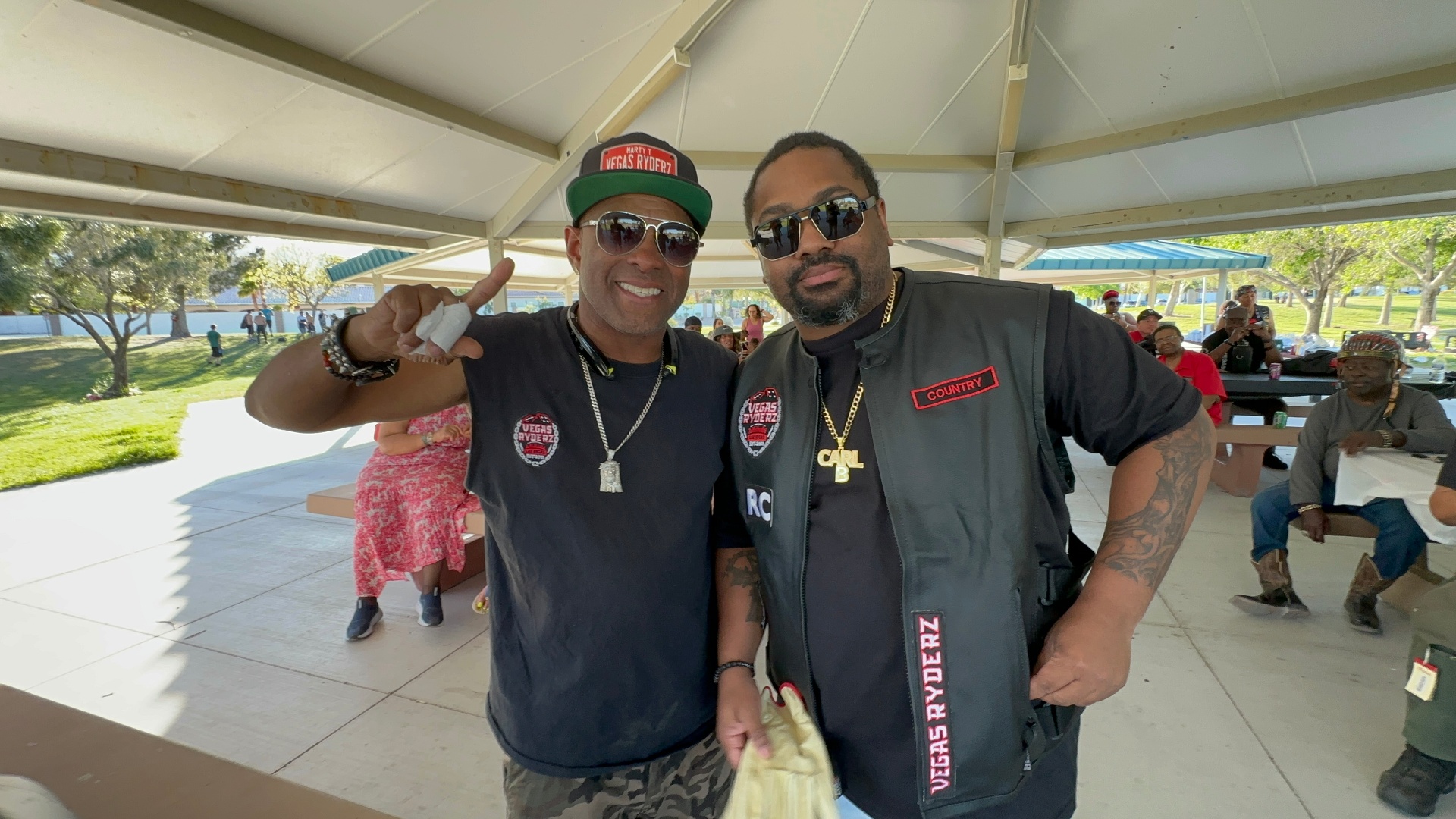 Marty T & Country