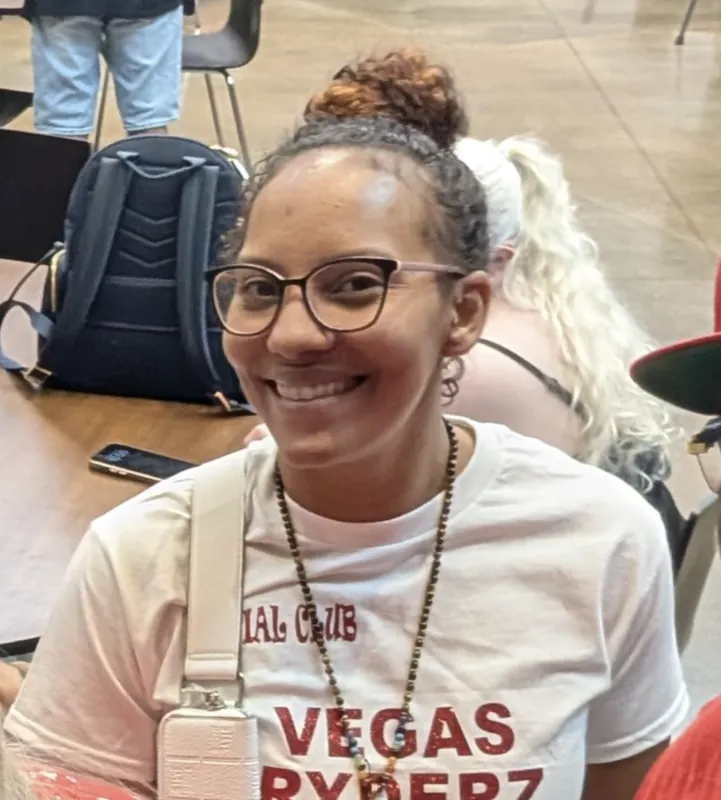 STEFANIE MAYO