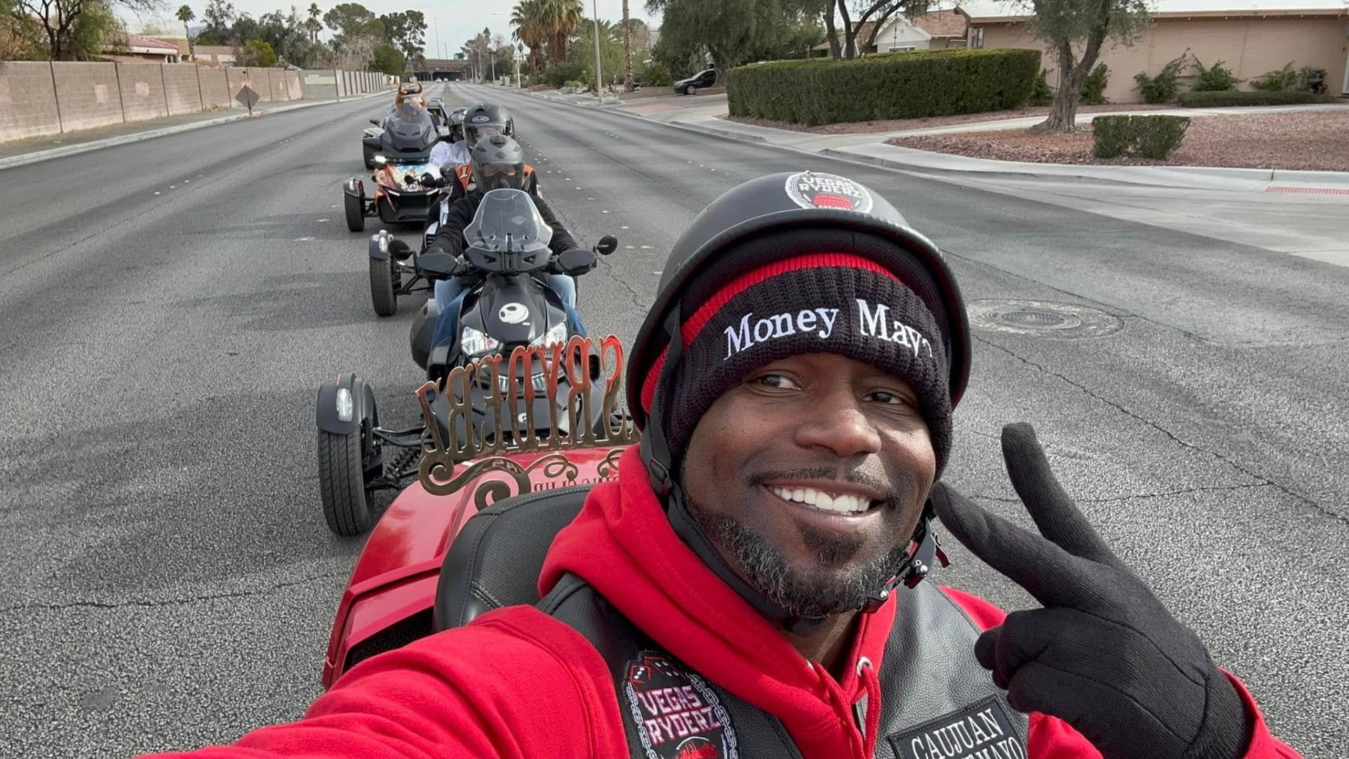 Money Mayo Convoy