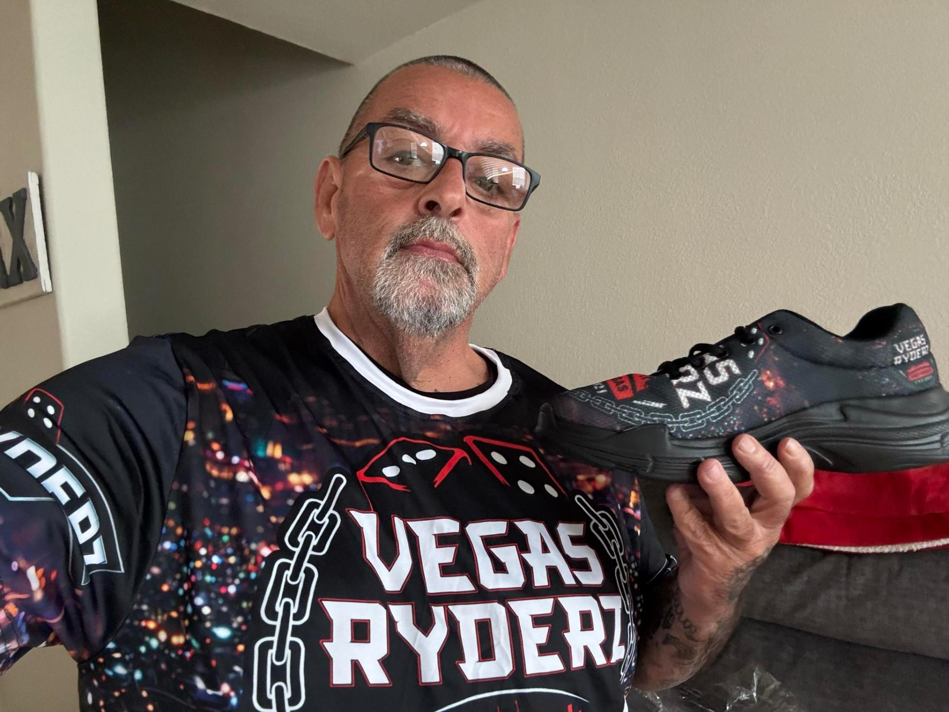Ryderz Gear & Kicks