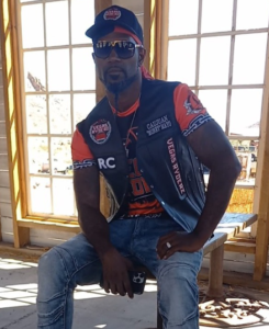 Caujuan “Money” Mayo