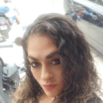 Vikki “Lady Bossillini”