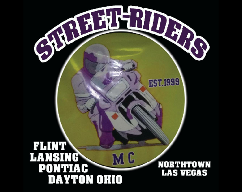 Northtown street riders